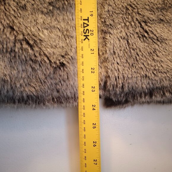 Reitman's Ladies Reversible Full Zip Straight Fit Vest - Picture 10 of 10